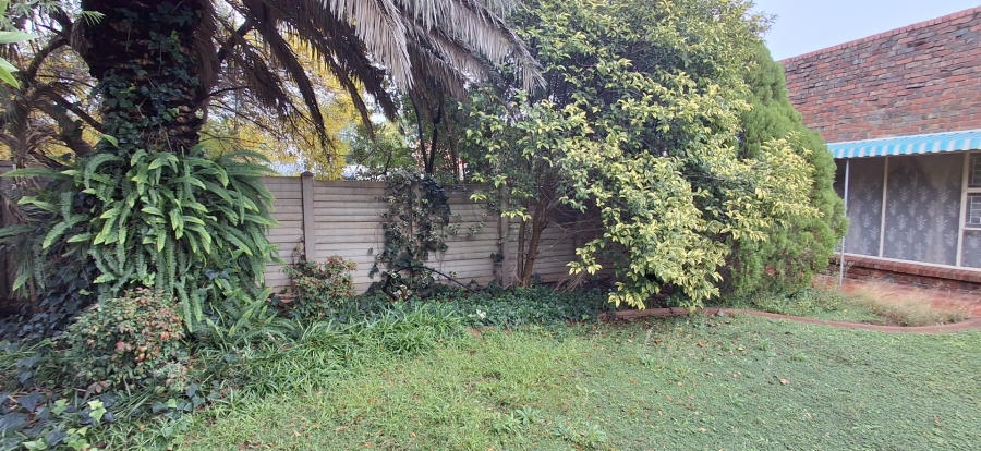 3 Bedroom Property for Sale in Pellissier Free State